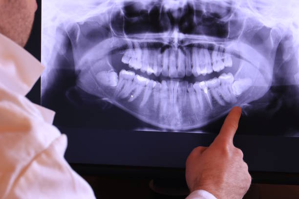Best Weekend Emergency Dentist in Paw Paw Lake, MI