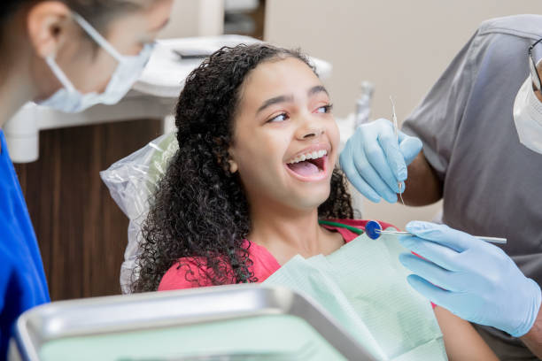 Best Emergency Root Canal Treatment in Paw Paw Lake, MI