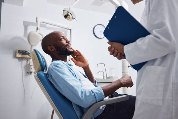 Best Emergency Tooth Extraction in Paw Paw Lake, MI