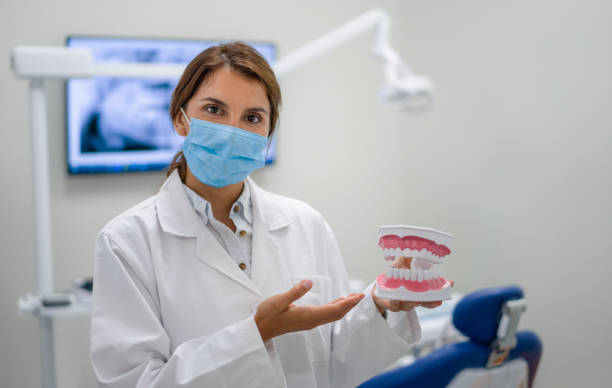 Best Emergency Root Canal Treatment in Paw Paw Lake, MI