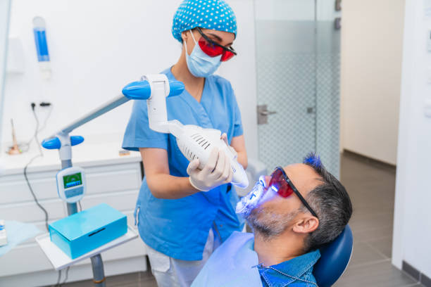 Best Emergency Treatment for Dental Infections or Abscesses in Paw Paw Lake, MI